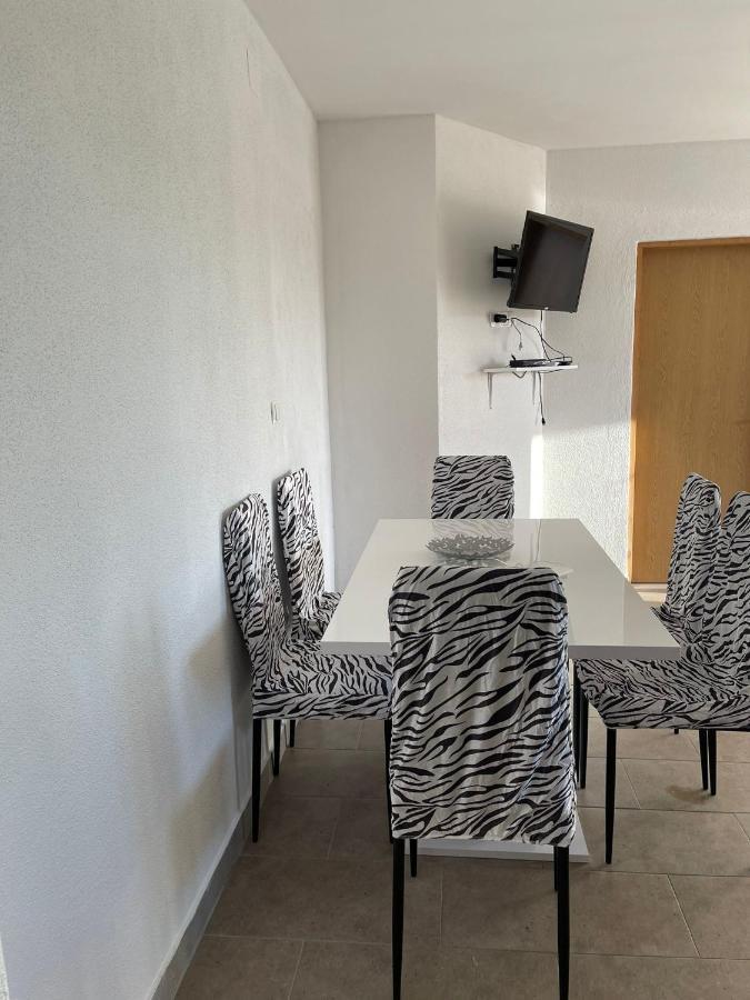 Apartmani Zuti Neum Exterior photo