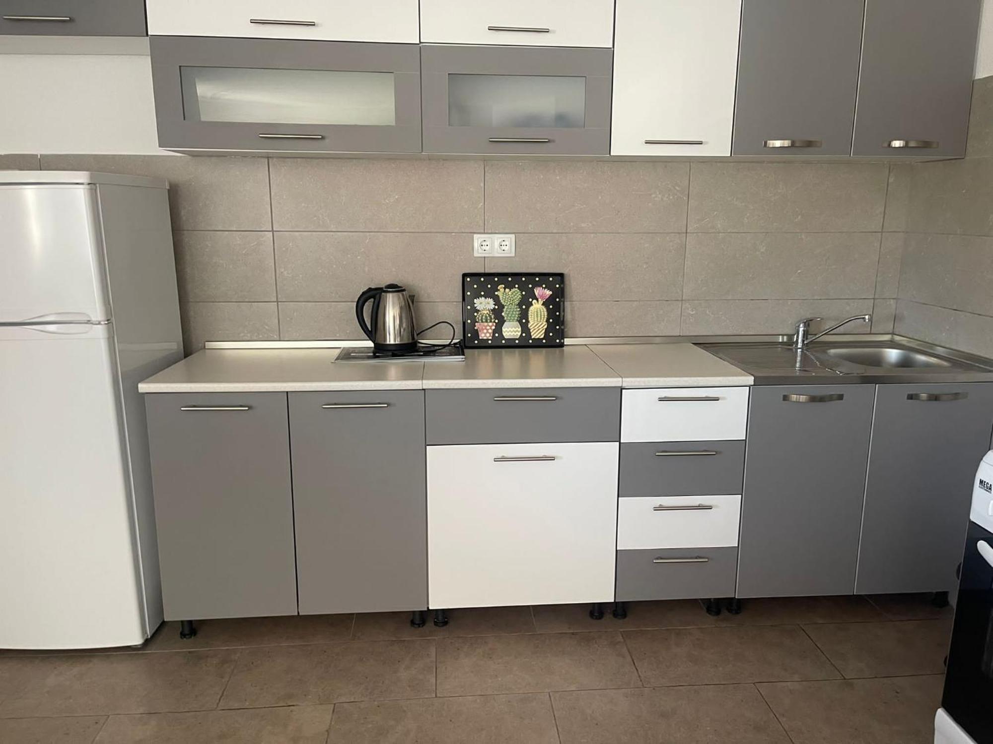 Apartmani Zuti Neum Exterior photo