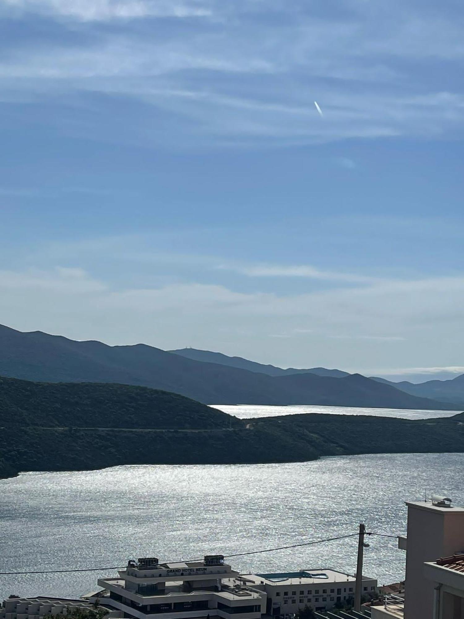 Apartmani Zuti Neum Exterior photo