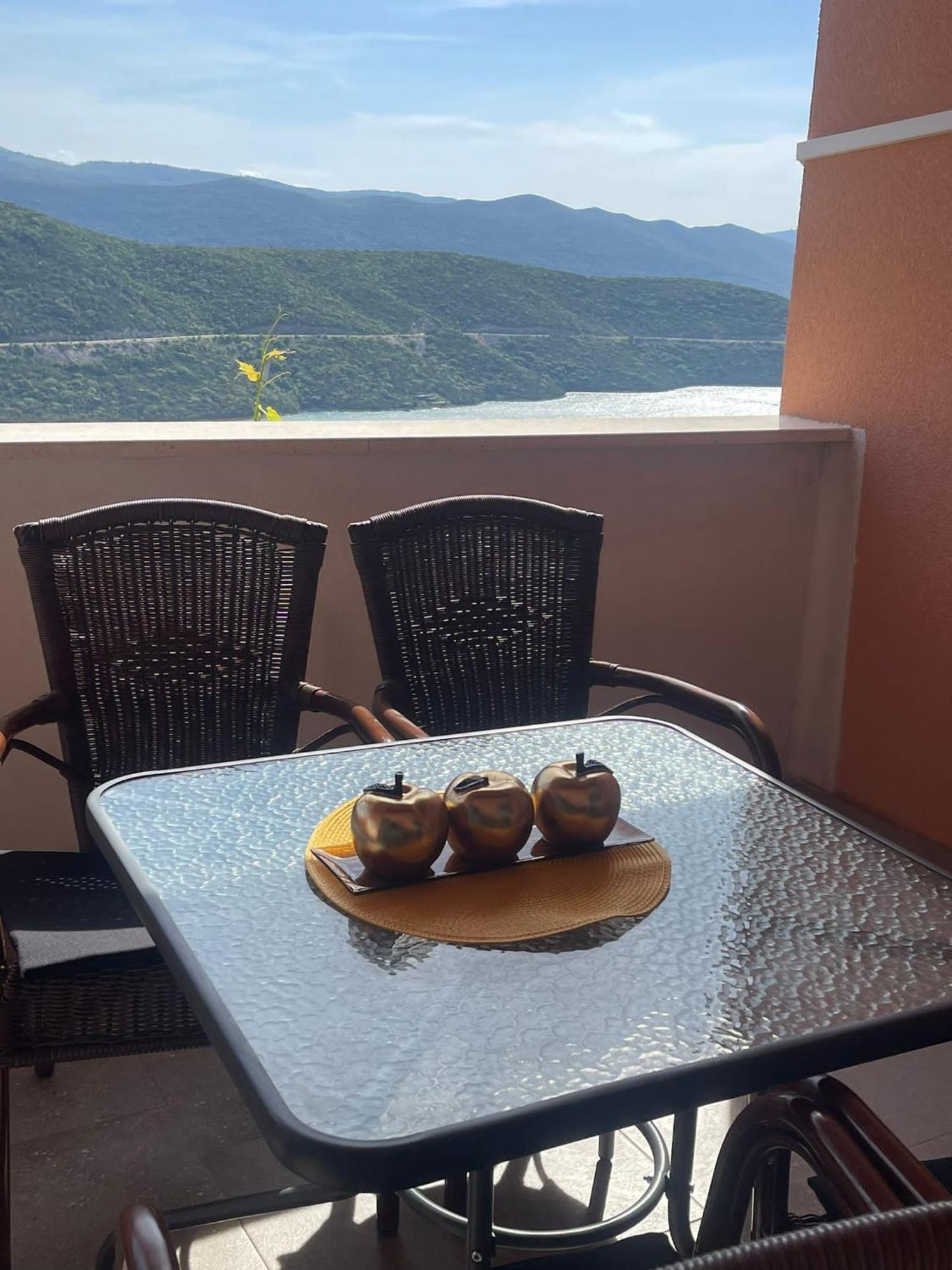 Apartmani Zuti Neum Exterior photo