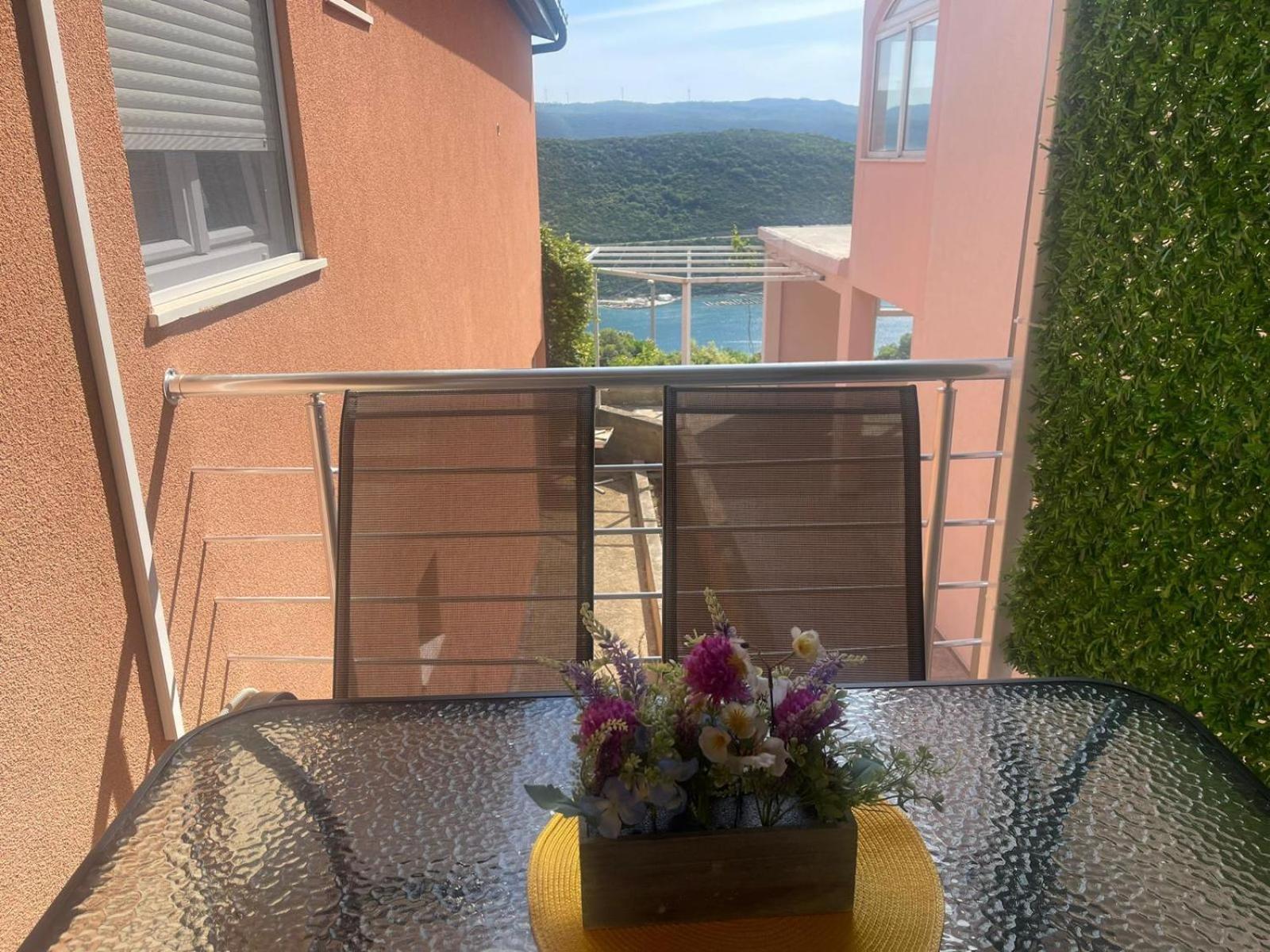 Apartmani Zuti Neum Exterior photo