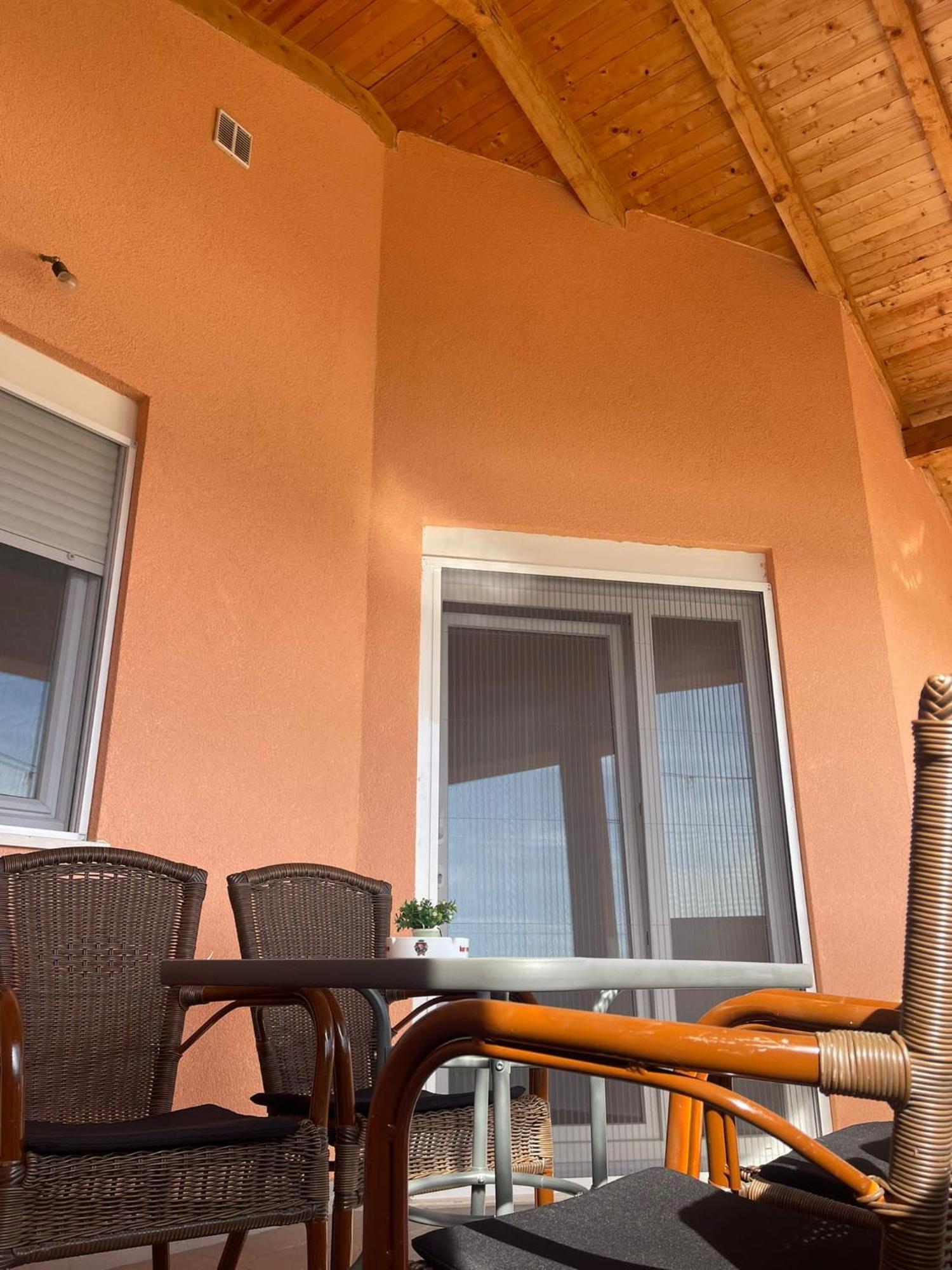 Apartmani Zuti Neum Exterior photo