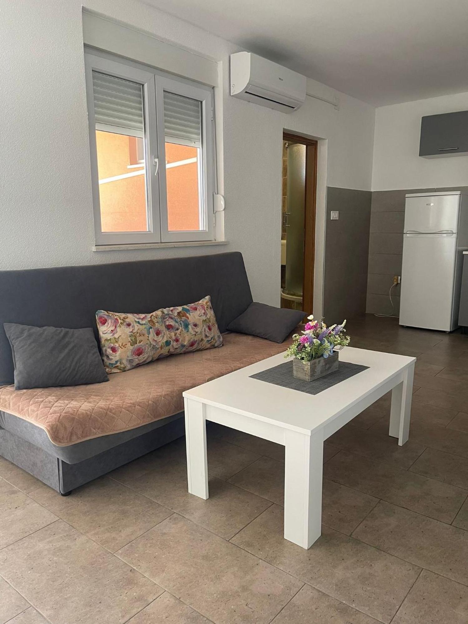 Apartmani Zuti Neum Room photo