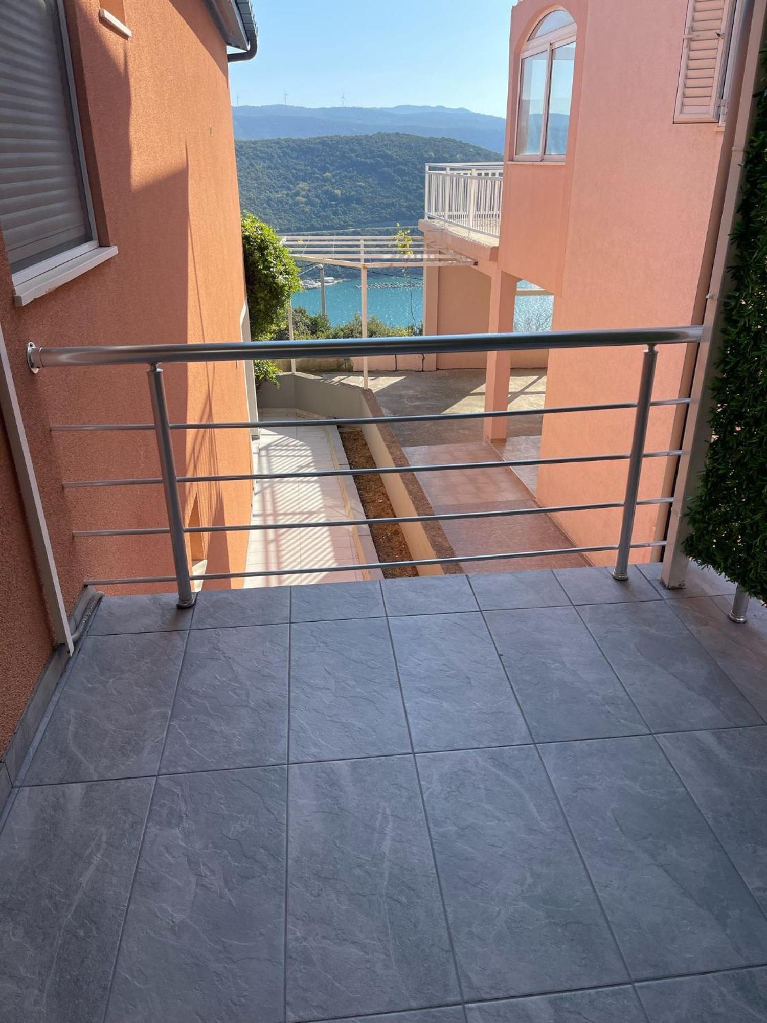 Apartmani Zuti Neum Exterior photo