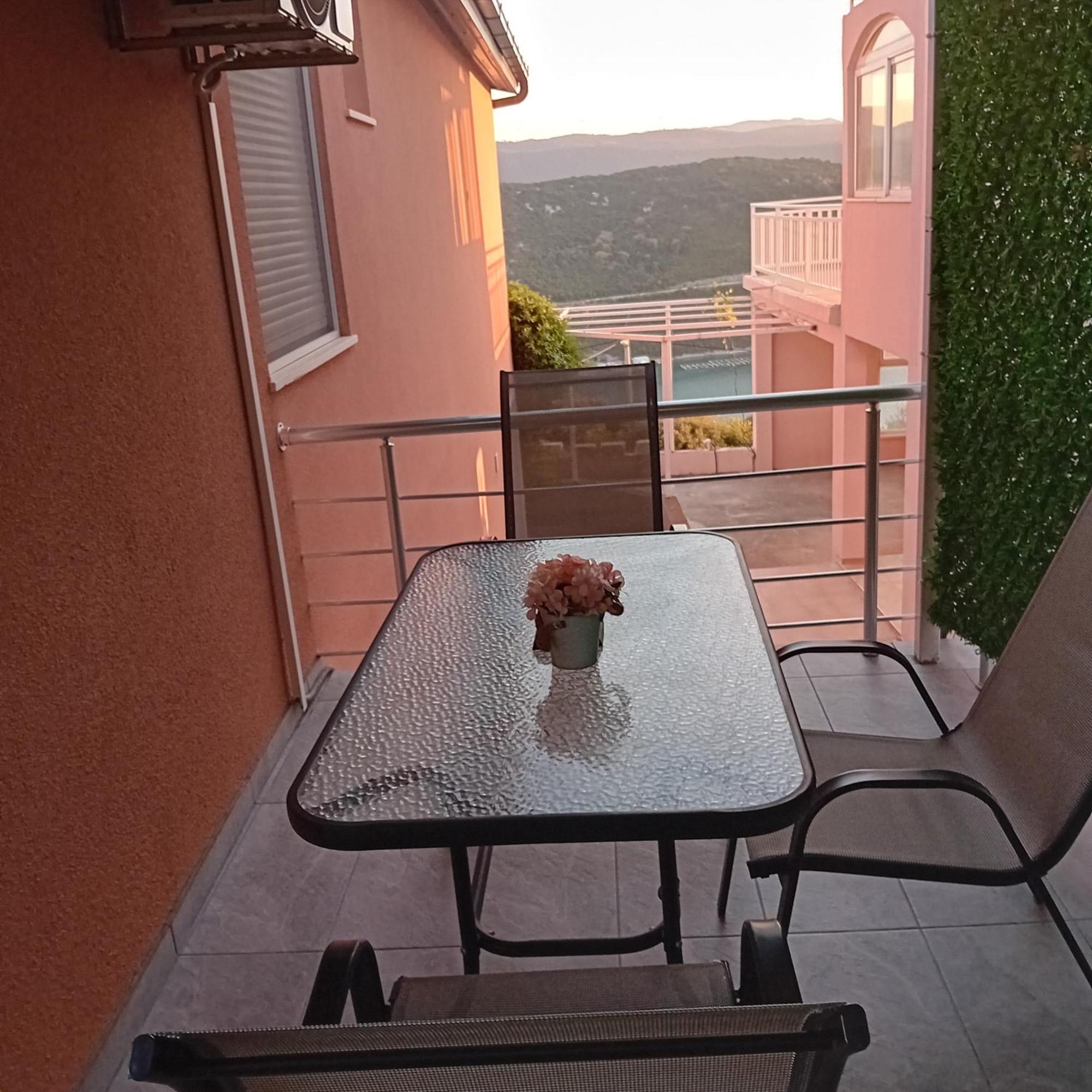 Apartmani Zuti Neum Exterior photo