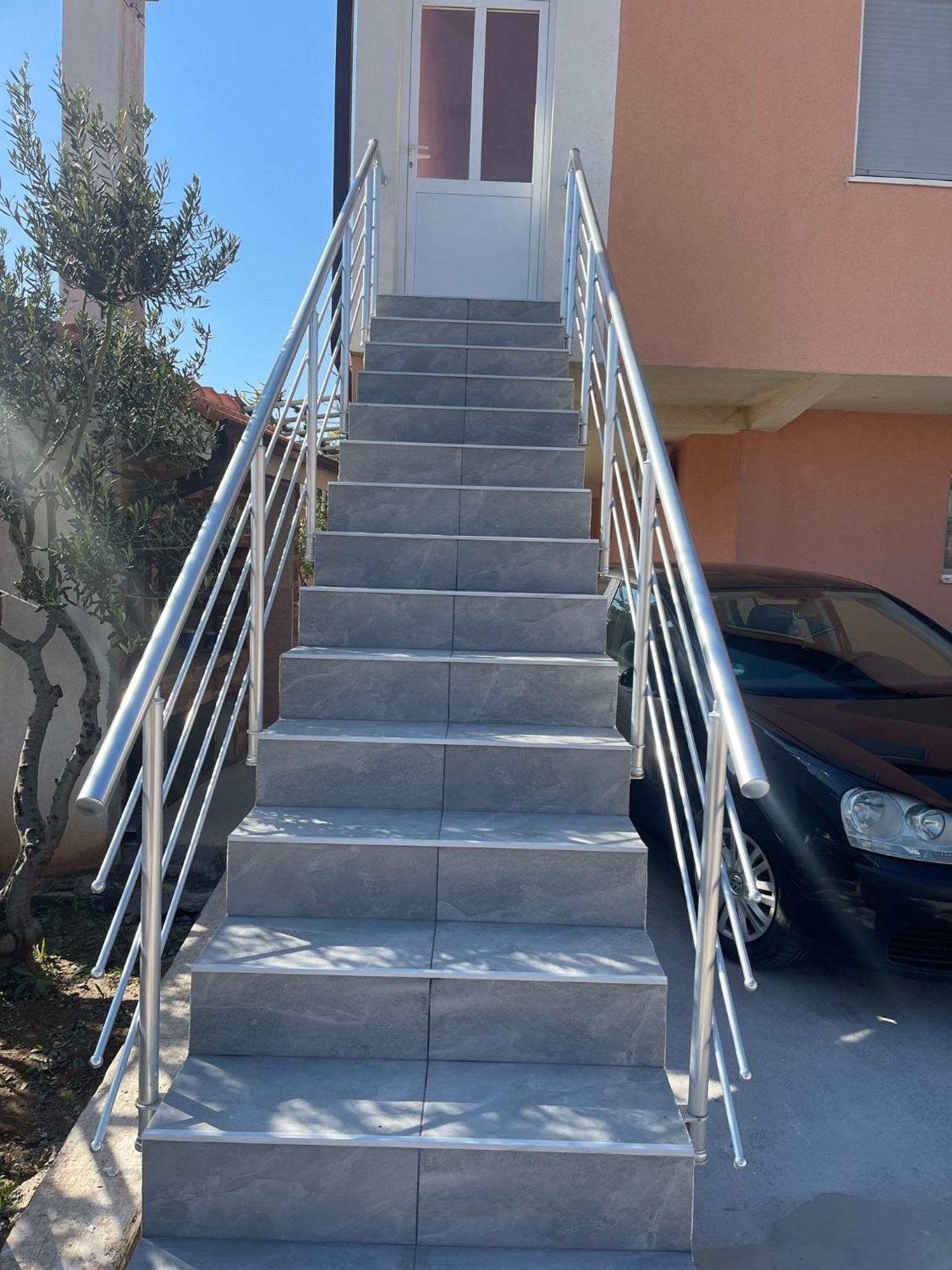 Apartmani Zuti Neum Exterior photo