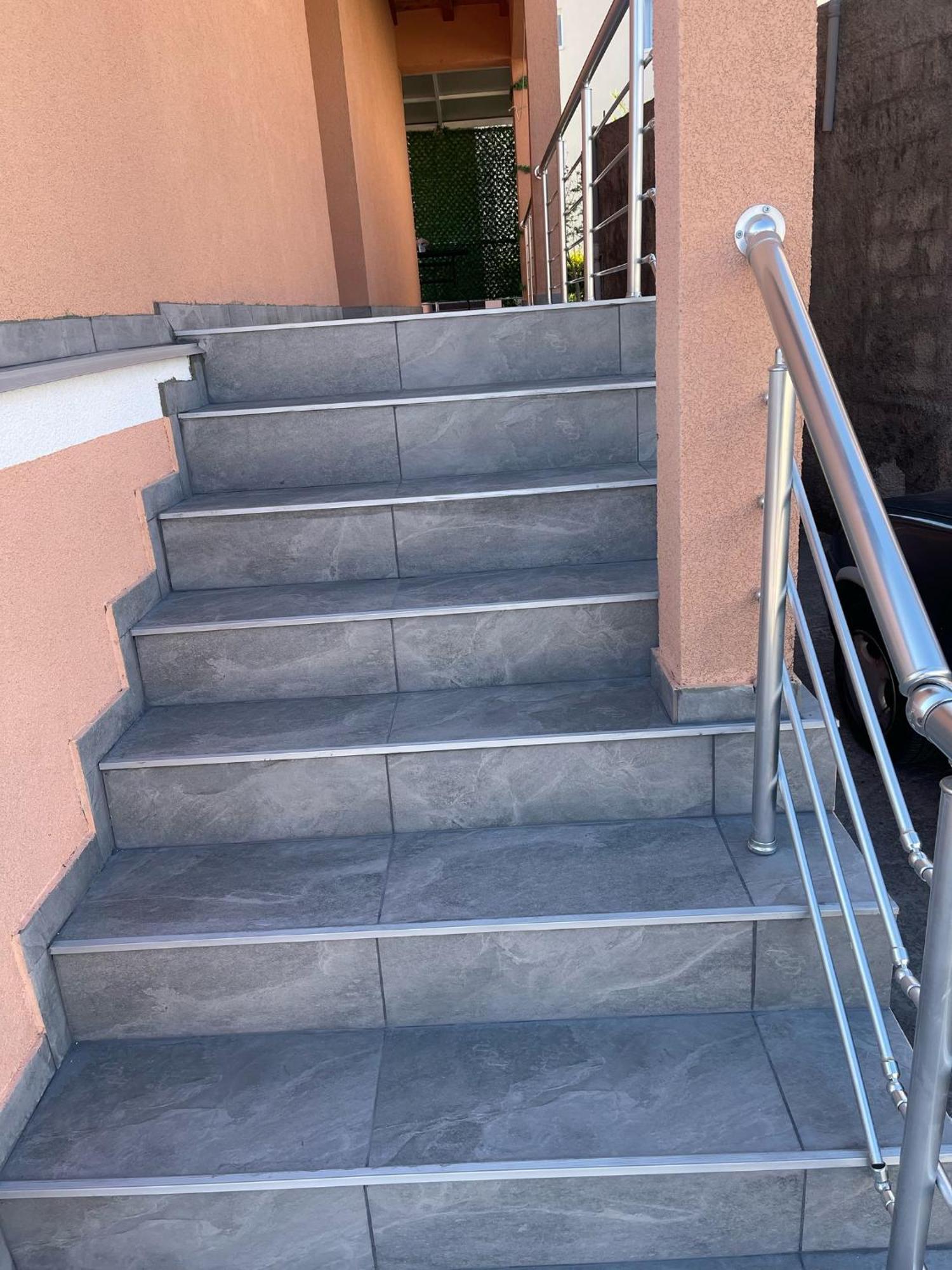 Apartmani Zuti Neum Exterior photo