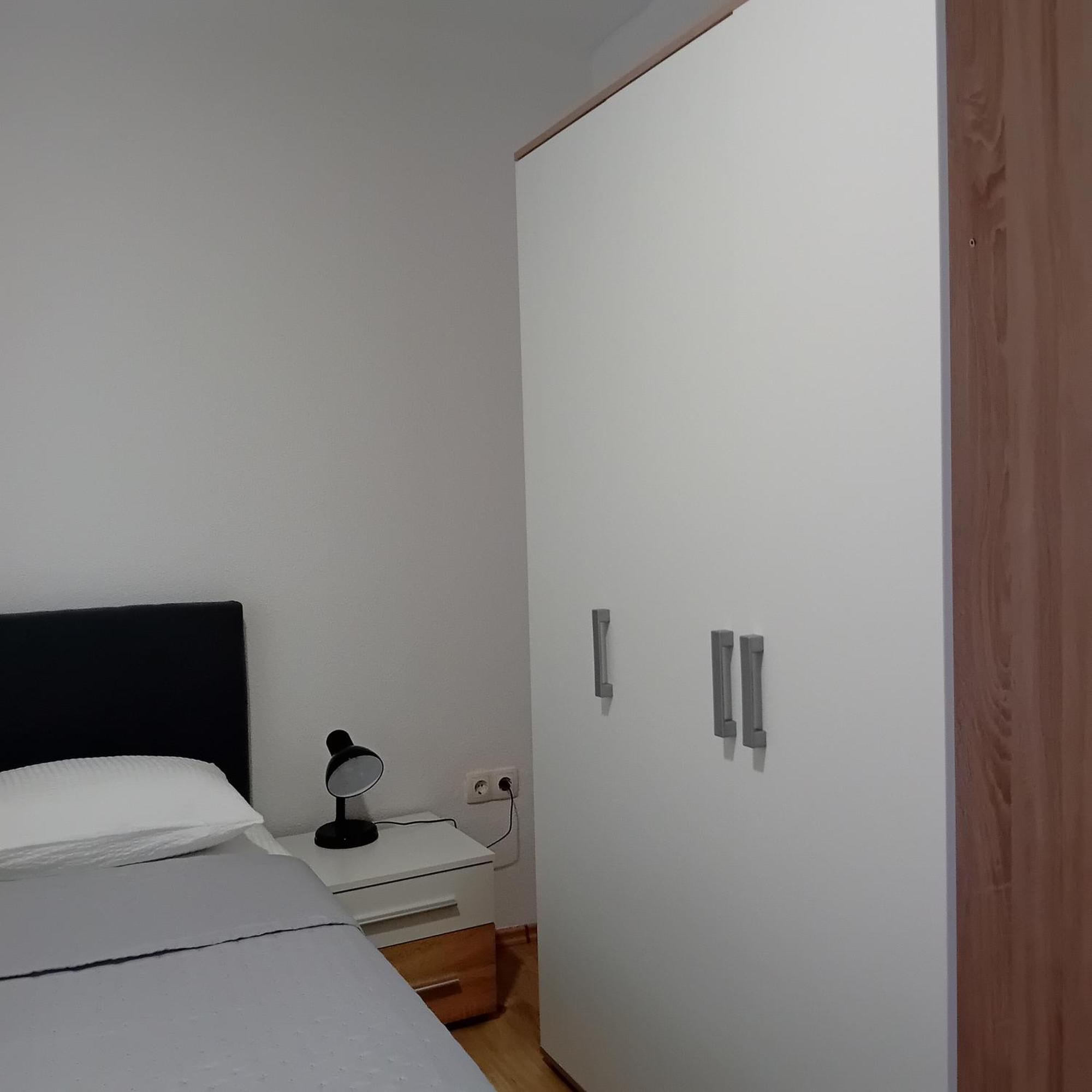 Apartmani Zuti Neum Room photo