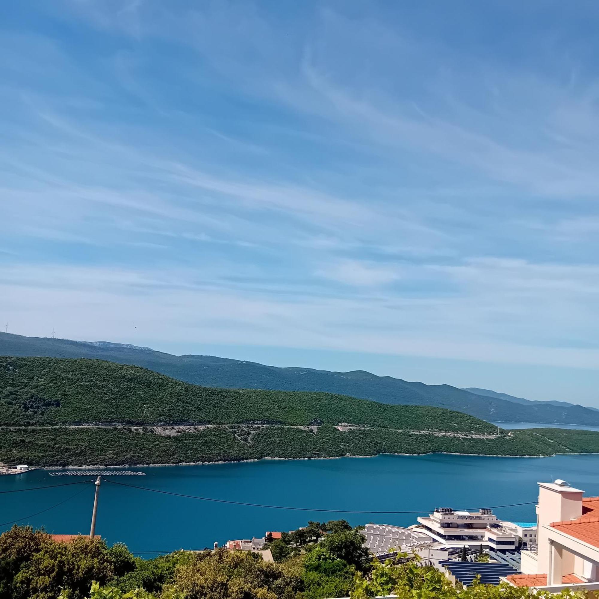 Apartmani Zuti Neum Room photo