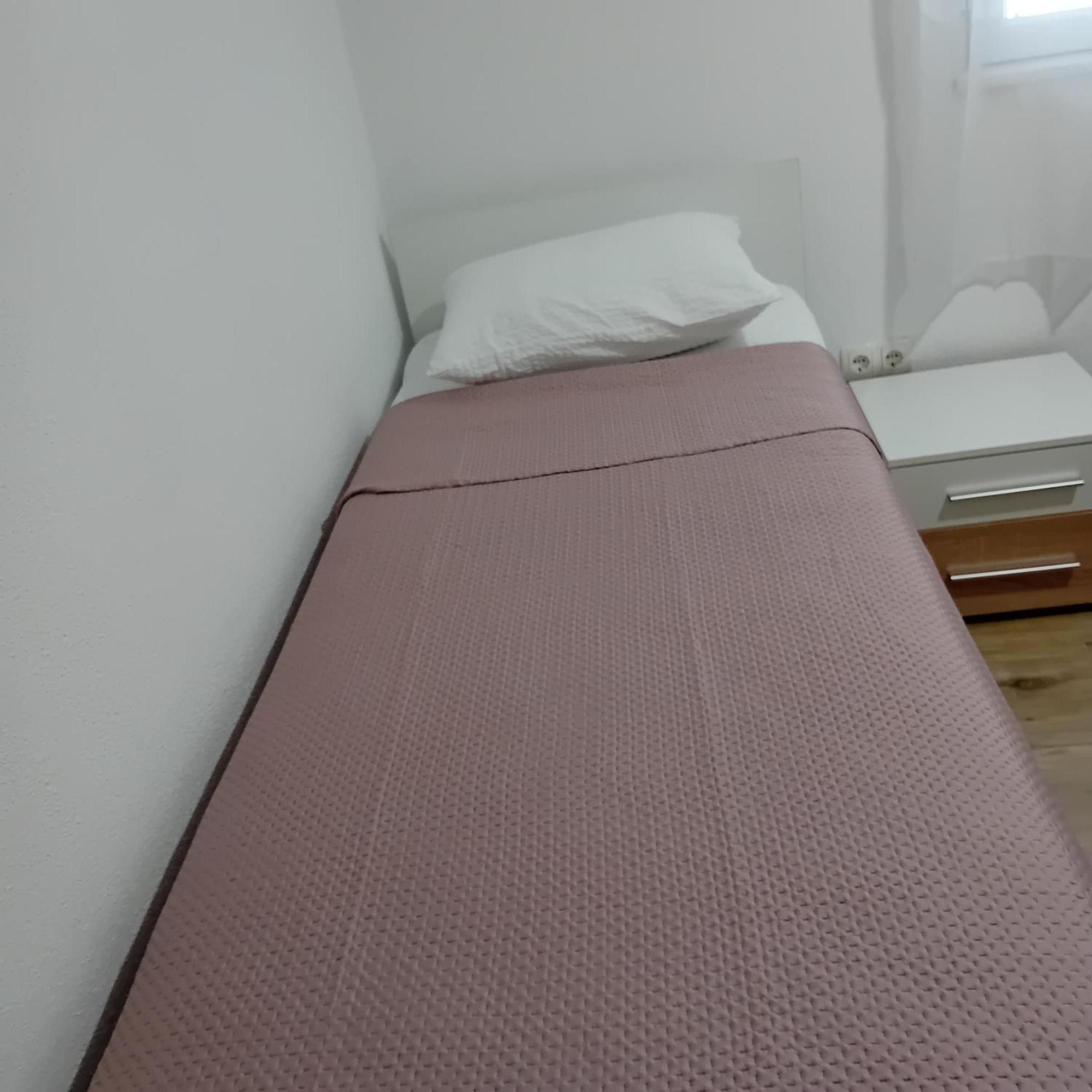 Apartmani Zuti Neum Room photo