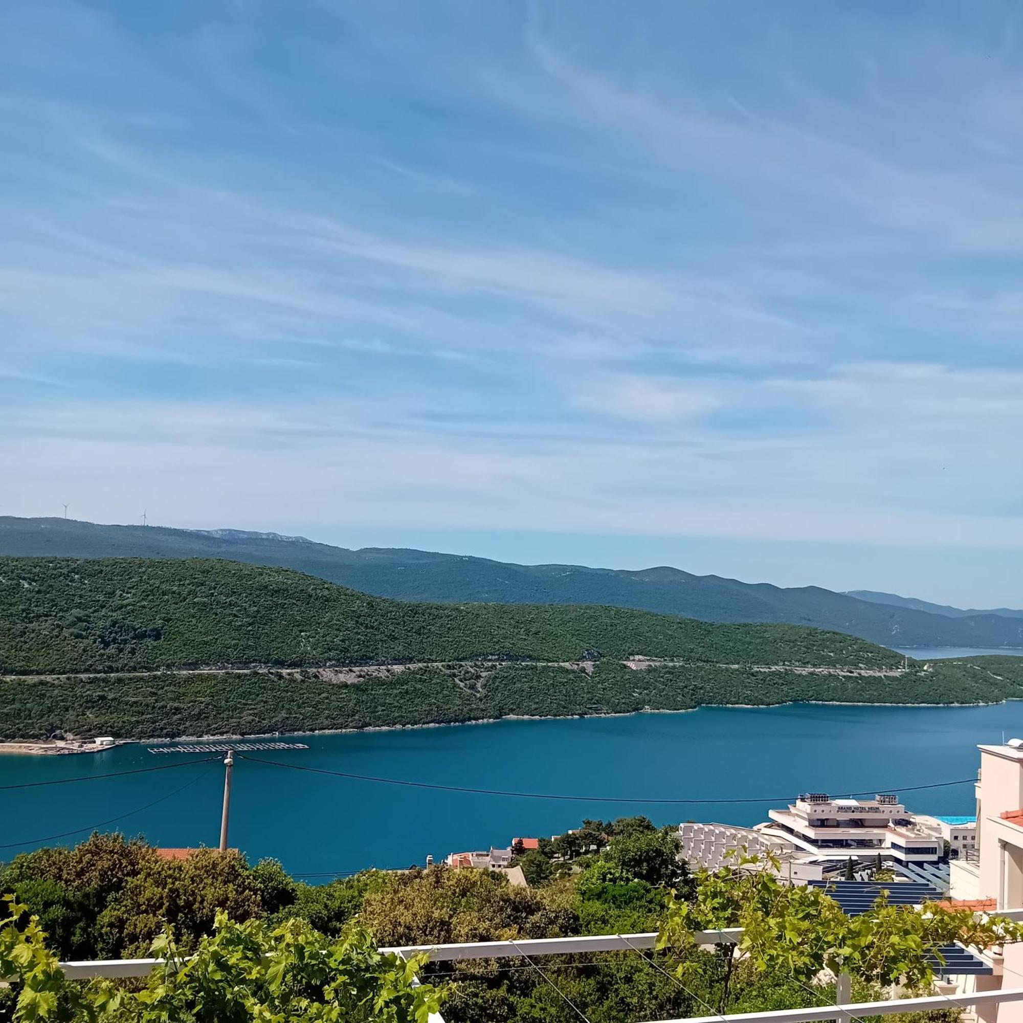 Apartmani Zuti Neum Room photo